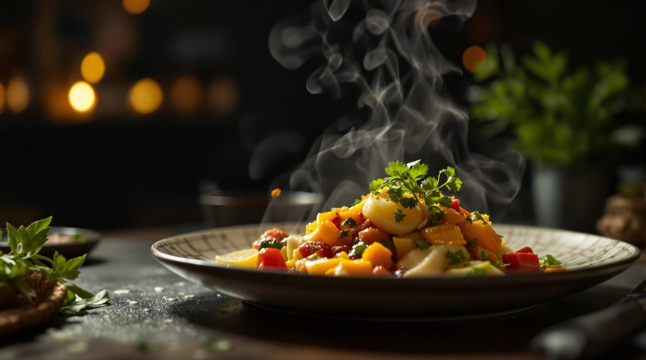 茄子影视-味道记忆-高清视频截图