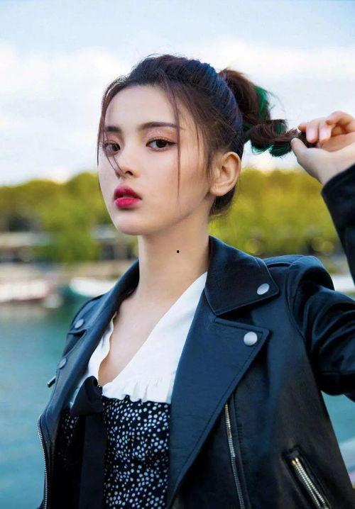 娱乐圈吃瓜爆料的霸王花指的是谁